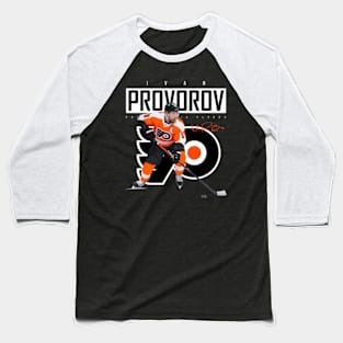 Ivan Provorov Baseball T-Shirt